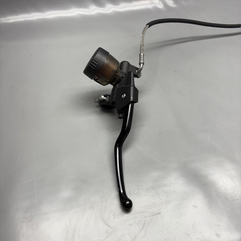 K1300S BMW K1300S FRONT BRAKE MASTER CYLINDER LEVER 2007 08 09 10 11 12 13 14 2015 OEM