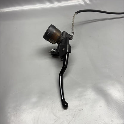 K1300S BMW K1300S FRONT BRAKE MASTER CYLINDER LEVER 2007 08 09 10 11 12 13 14 2015 OEM