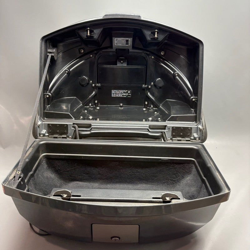 BMW K 1200LT LUGGAGE TOP CASE 2005 2006 2007 2008 OEM 2309717