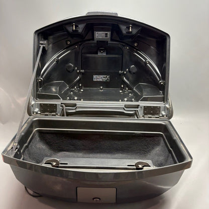 BMW K 1200LT LUGGAGE TOP CASE 2005 2006 2007 2008 OEM 2309717