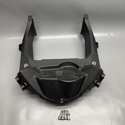 BMW F800ST FRONT PANEL CARRIER 2006 2007 2008 2009 2010 2011 2012 OEM 