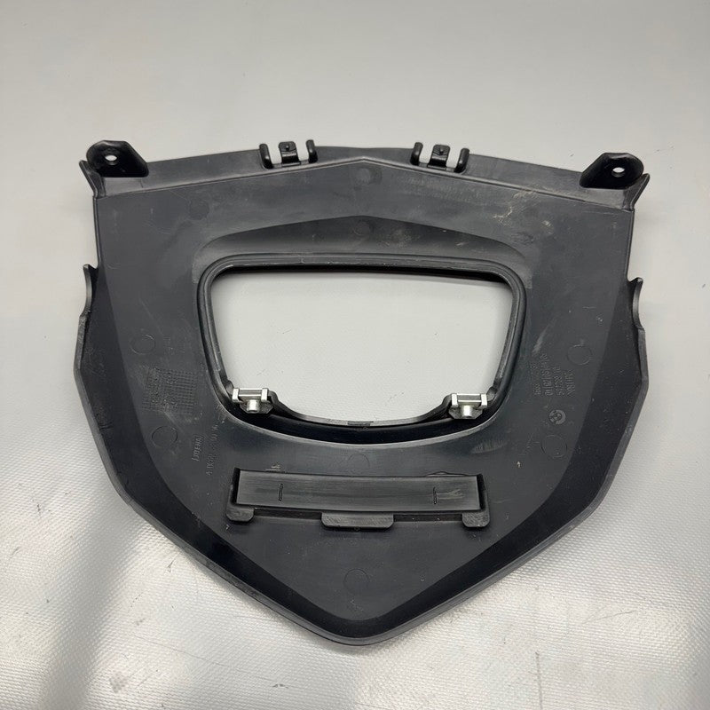 BMW K1600GTL UPPER FAIRING COWL 2015 2016 2017 2018 2019 2020 2021 OEM