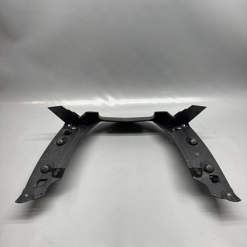 7710445 BMW K1600GTL AIR DUCT COVER TURN SIGNAL 2015 2016 2017 2018 2019 2020 2021 OEM