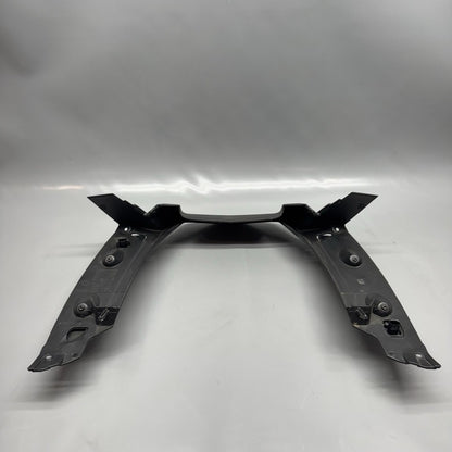 7710445 BMW K1600GTL AIR DUCT COVER TURN SIGNAL 2015 2016 2017 2018 2019 2020 2021 OEM