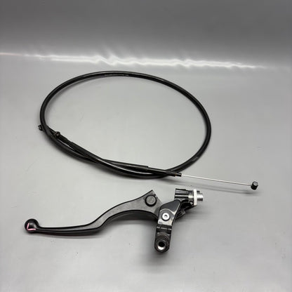 BMW S1000XR CLUTCH LEVER 2014 2015 2016 2017 2018 2019 OEM 8553801
