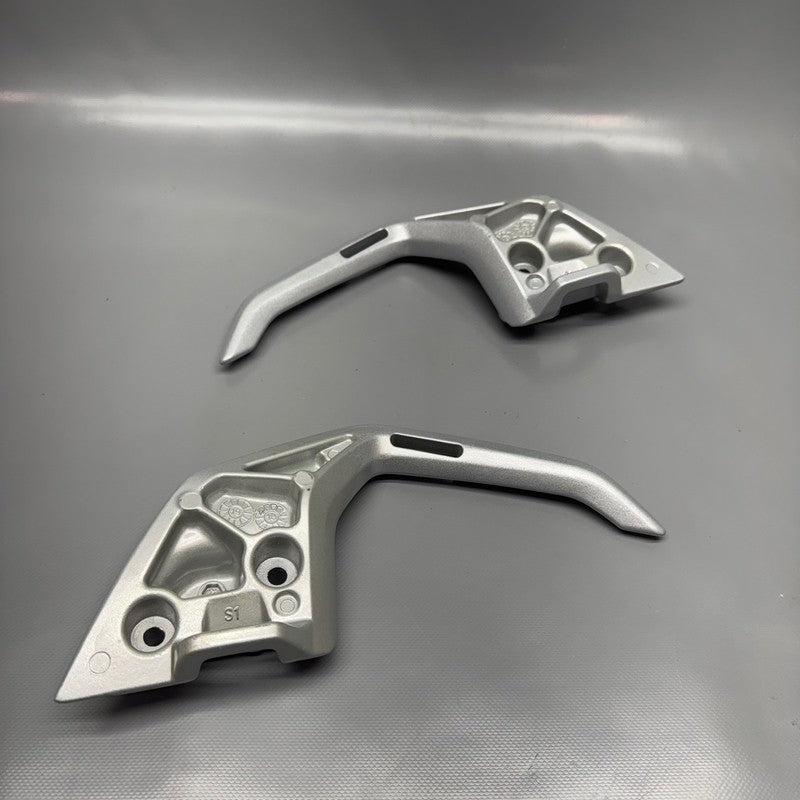 BMW G310R US GRAB RAIL BAR RIGHT LEFT 2016 2017 2018 2019 2020 OEM 855