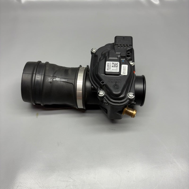 R12 NINE T BMW R12 NINE T THROTTLE VALVE RIGHT 2022 2023 2024 2025 OEM