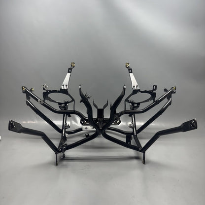 7676588 BMW K 1200LT FAIRING BRACKET 2005 2006 2007 2008 OEM 7676588