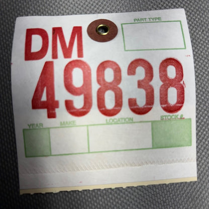 R1150RS BMW R1150RS THROTTLE RIGHT  2002 2003 2004 2005 2006 OEM