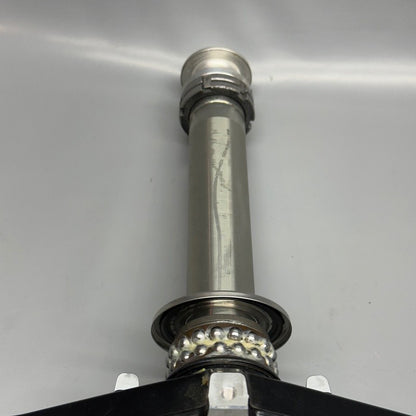 BMW R18 TRANSCONTINENTAL LOWER FORK CROSS BRACE 2021-2023 2024 2025 20