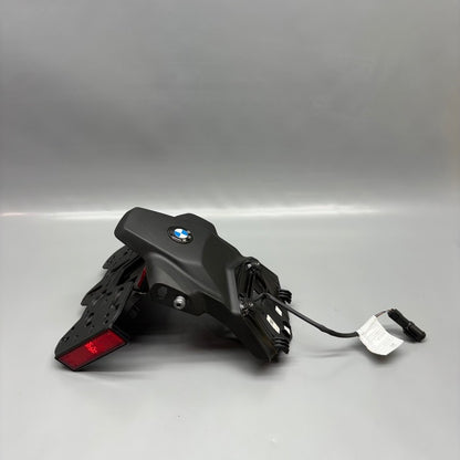 BMW M1000RR K66 LICENSE PLATE HOLDER 2026 OEM