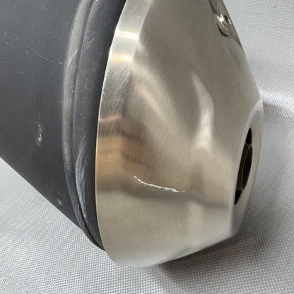 8565293 BMW G310R EXHAUST PIPE MUFFLER SILENCER 2017 2018 OEM 8565293