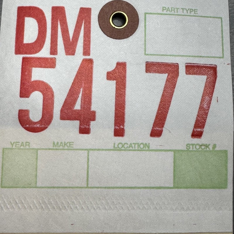 K 1300LT BMW K 1200LT GUIDE PLATE RIGHT 2005 2006 2007 2008 OEM