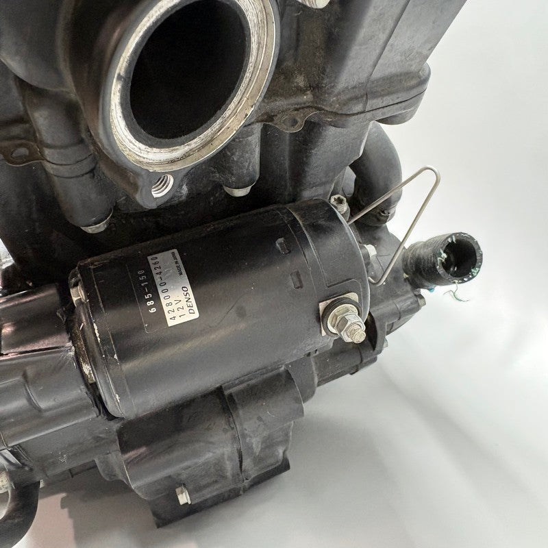 BMW G650X ENGINE MOTOR 2006 2007 OEM 30 DAY WARRANTY