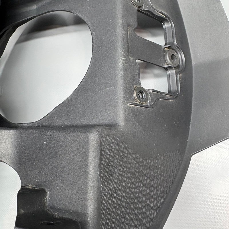 BMW G310GS FRONT PANEL CARRIER WITH HOLDER 2016 2017 2018 2019 2020 OE