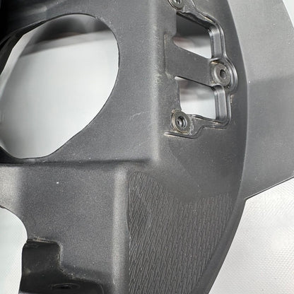 BMW G310GS FRONT PANEL CARRIER WITH HOLDER 2016 2017 2018 2019 2020 OE