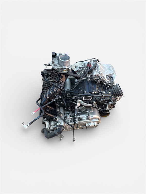 BMW K1600 GTL ENGINE MOTOR  2018 OEM 3479 MILES