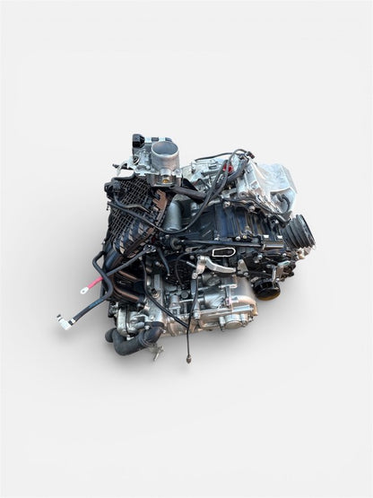 BMW K1600 GTL ENGINE MOTOR  2018 OEM 3479 MILES