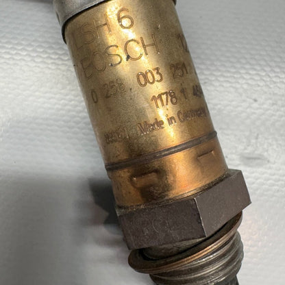 R1100R BMW R 1100R OXYGEN SENSOR 1993 1994 1995 1996 1997 1998 1999 2000 2001 2002 OEM 