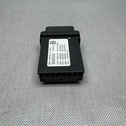 BMW C400X HEADLIGHT CONTROL MODULE 2018 2019 2020 OEM 8406735