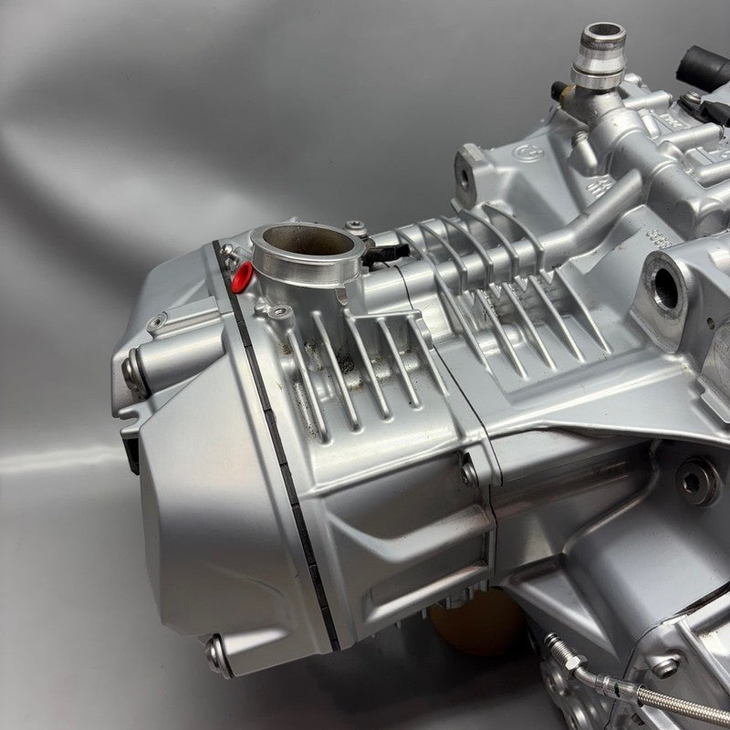 BMW R1250RT ENGINE MOTOR  2018 2019 2020 2021 OEM 270 MILES
