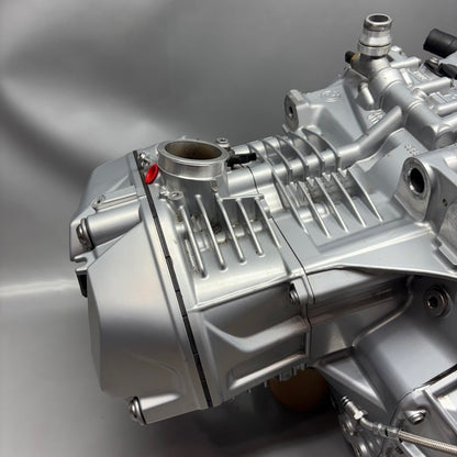 BMW R1250RT ENGINE MOTOR  2018 2019 2020 2021 OEM 270 MILES