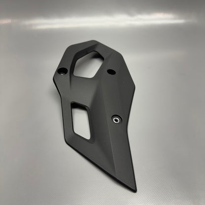 BMW R1300GS HEEL GUARD RIGHT 2022 2023 2024 2025 2026 OEM 7923224