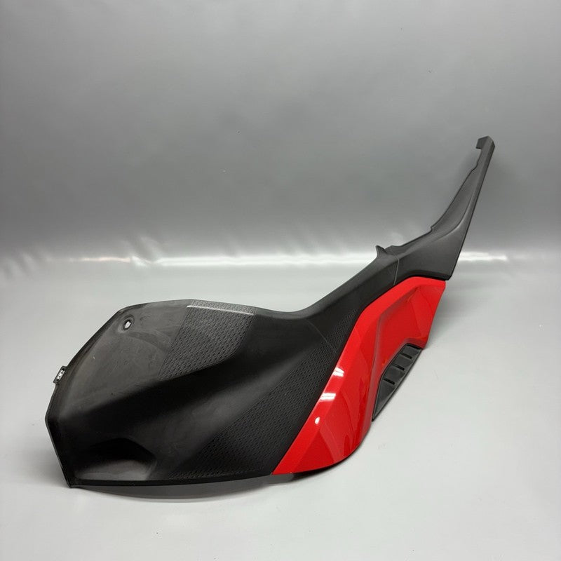 8569771 BMW S1000RR TANK TRIM PANEL LEFT 2021 2022 2023 2024 OEM 8569771