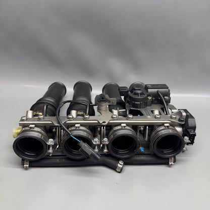 BMW K1200LT THROTTLE HOUSING ASSEMBLY 2005 2006 2007 2008 OEM