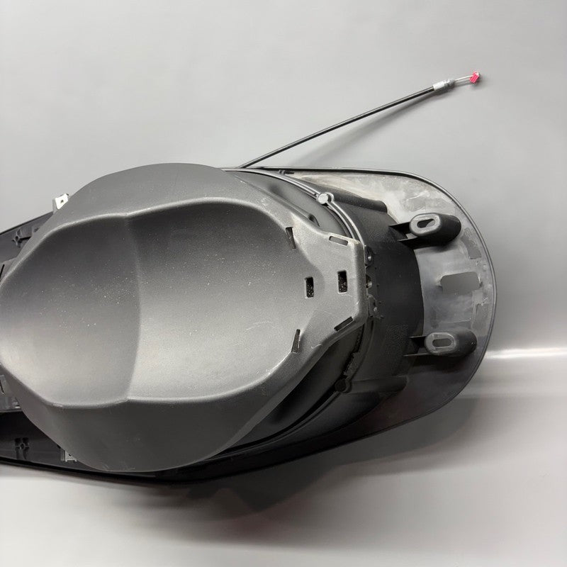 BMW C400X LUGGAGE COMPARTMENT FLOOR 2018 2019 2020 OEM 8558591