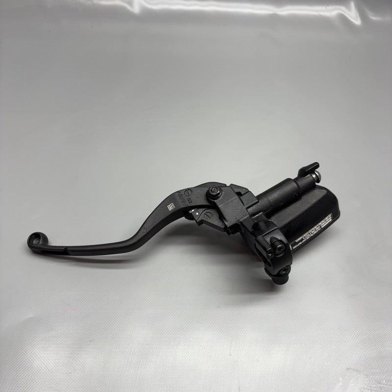 R12 NINE T BMW R12 NINE T BRAKE  LEVER RIGHT 2022 2023 2024 2025 OEM
