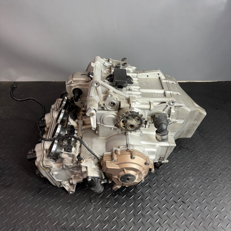 BMW S1000RR ENGINE MOTOR 2018 2019 2020 2021 2022 OEM MILES UNKNOWN