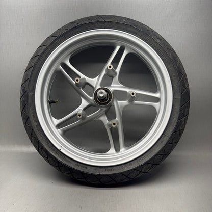R1150RS BMW R1150RS WHEEL REAR 2002 2003 2004 2005 2006 OEM