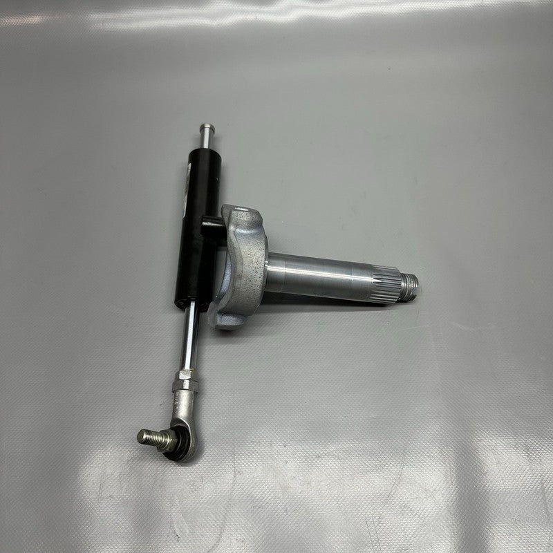 7724072 BMW K1600GTL STEERING DAMPER 2015 2016 2017 2018 2019 2020 2021 OEM 7724072