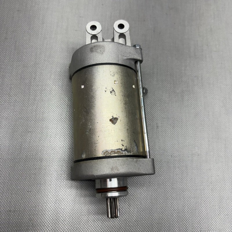 C650 GT BMW C650 GT STARTER MOTOR 2011 2012 2013 2014 2015 OEM