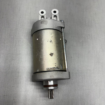 C650 GT BMW C650 GT STARTER MOTOR 2011 2012 2013 2014 2015 OEM