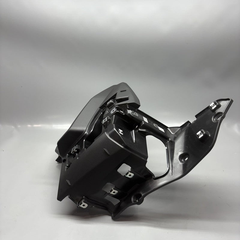 7105761 BMW R1300GS ADVENTURE LEFT AIR EXHAUST PIPE  2023 2024 2025 OEM 7105761