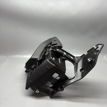 7105761 BMW R1300GS ADVENTURE LEFT AIR EXHAUST PIPE  2023 2024 2025 OEM 7105761