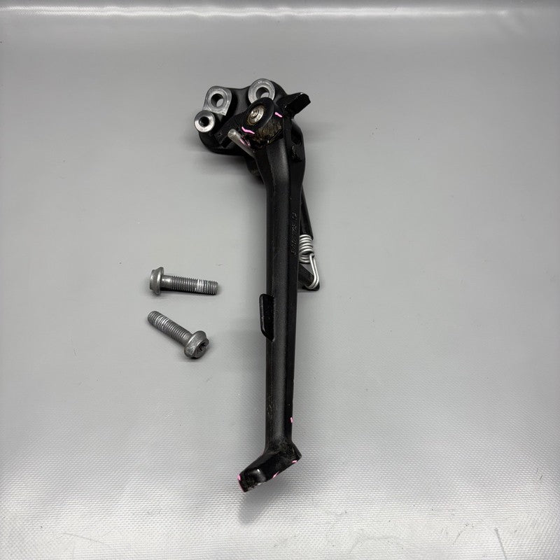 9467713 BMW S1000R SIDE STAND 2020 2021 2022 2023 2024 2025 OEM 9467713