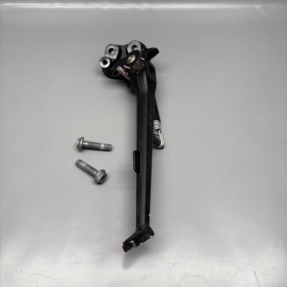 9467713 BMW S1000R SIDE STAND 2020 2021 2022 2023 2024 2025 OEM 9467713