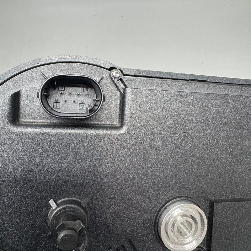 9899177 BMW R1250RT INSTRUMENT CLUSTER 2013-2017 2018 2019 2020 2021 2022 2023 2024 OEM