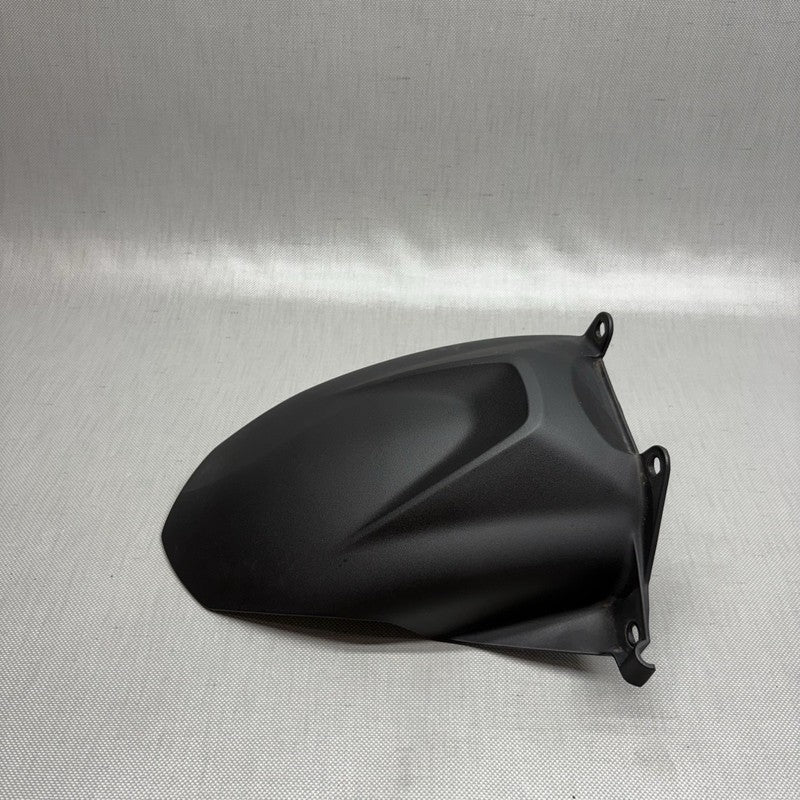 8556890 BMW G 310R WHEEL HUGGER REAR 2016 2017 2018 2019 2020 OEM 8556890