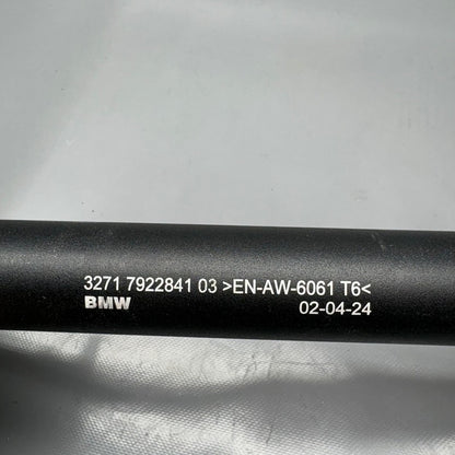 BMW R1300GS ADVENTURE HANDLEBAR 2023 2024 2025 OEM