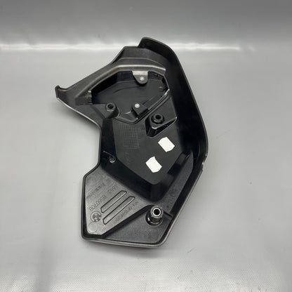 8560708 BMW K1600GTL TRANSMISSION COVER 2015 2016 2017 2018 2019 2020 2021 OEM 8560708