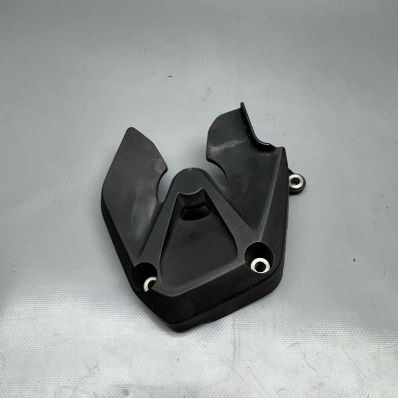 8394505 BMW G310GS SPROCKET COVER FRONT 2016 2017 2018 2019 2020 OEM 8394505