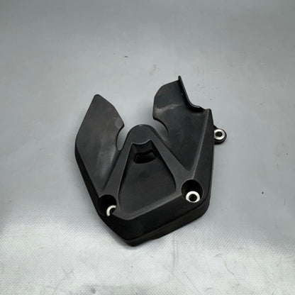 8394505 BMW G310GS SPROCKET COVER FRONT 2016 2017 2018 2019 2020 OEM 8394505