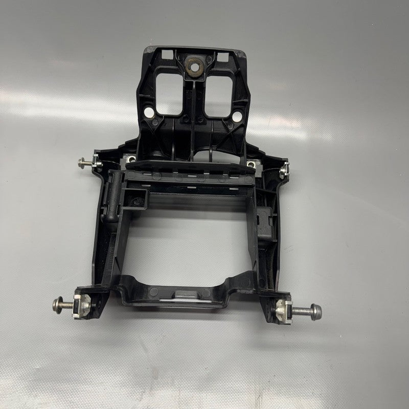 BMW G310R US HEADLIGHT MOUNT BRACKET 2016 2017 2018 2019 2020 OEM 8556