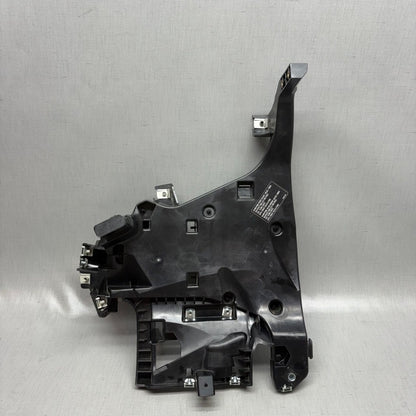 BMW C 650 EVOLUTION FRONT PANEL CARRIER LEFT 2015 2016 2017 2018 OEM 8