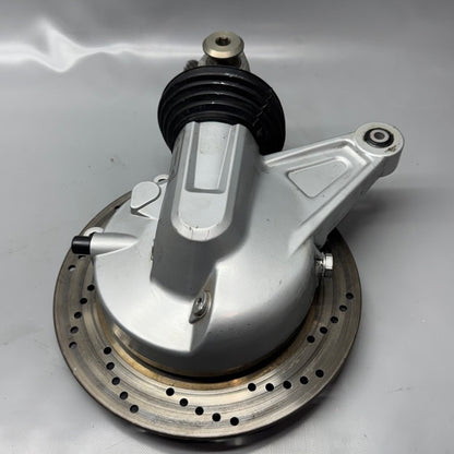 BMW K1200RS K589 REAR AXLE DRIVE 1996-1999 2000 2001 2002 2003 2004 20