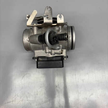 BMW R 1100R THROTTLE HOUSING ASSEMBLY LEFT FRONT 1995-1998 1999 2000 2